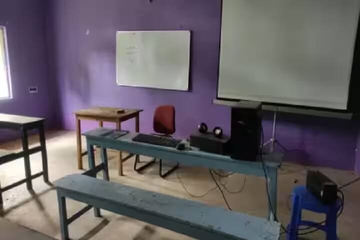 NS Teachers Training College campus in 24 Parganas South, West Bengal, India — photo 4