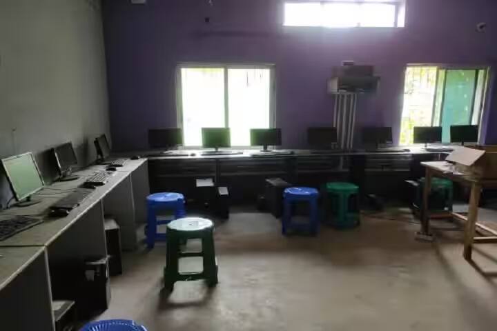 NS Teachers Training College campus in 24 Parganas South, West Bengal, India — photo 5