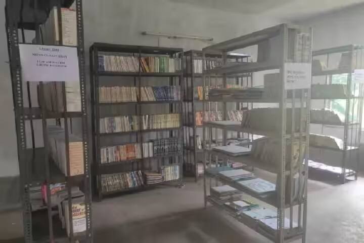 NS Teachers Training College campus in 24 Parganas South, West Bengal, India — photo 6