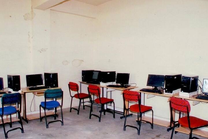 Sharvani College of Elementary Teacher Education campus in Mahabubnagar, Telangana, India — photo 2