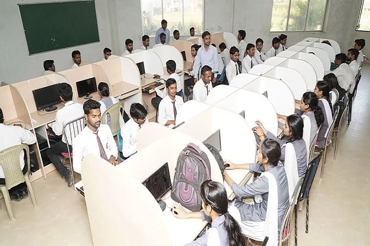 Vikas Institute of Engineering and Technology campus in Gorakhpur, Uttar Pradesh, India — photo 3