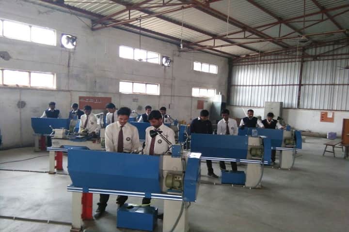 Vikas Institute of Engineering and Technology campus in Gorakhpur, Uttar Pradesh, India — photo 4