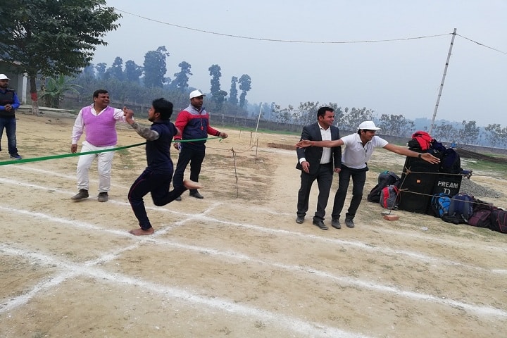 Vikas Institute of Engineering and Technology campus in Gorakhpur, Uttar Pradesh, India — photo 5