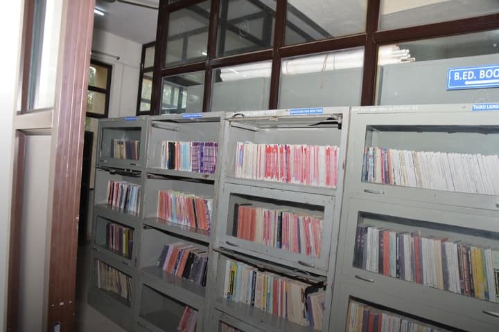 Pravara Rural College of Education campus in Ahmednagar, Maharashtra, India — photo 5