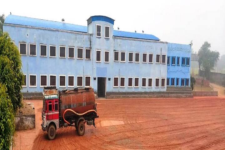 Swaraj College of Education campus in Agra, Uttar Pradesh, India — photo 1