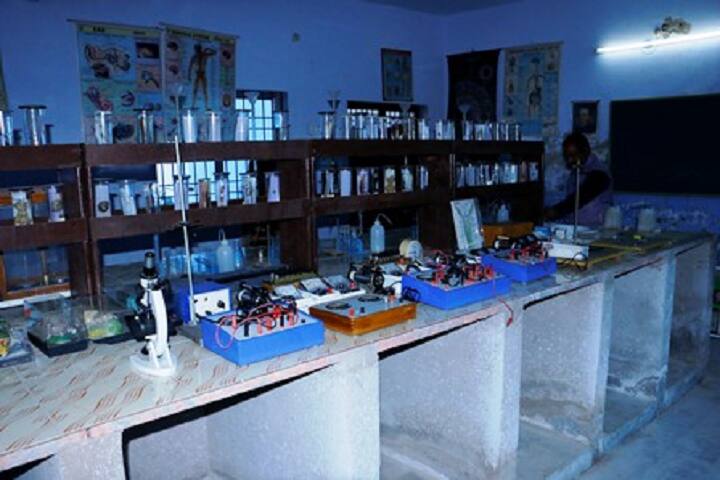 Swaraj College of Education campus in Agra, Uttar Pradesh, India — photo 2
