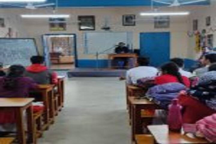 Itachuna Government Sponsored Primary Teachers Training Institute campus in Hooghly, West Bengal, India — photo 5
