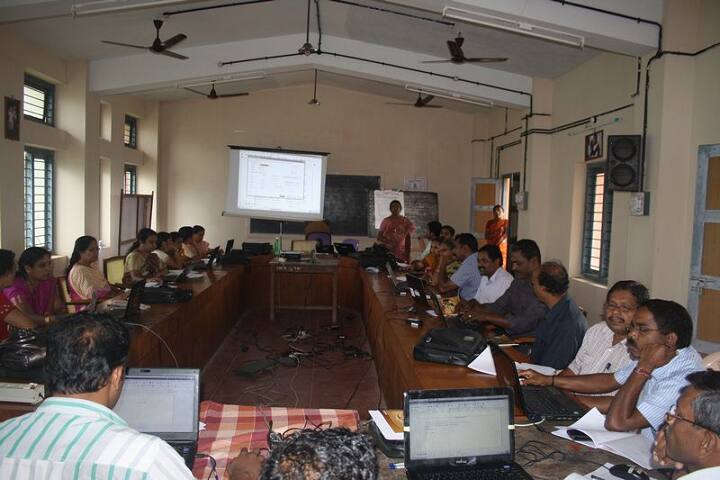 District Institute of Education and Training campus in Wayanad, Kerala, India — photo 4