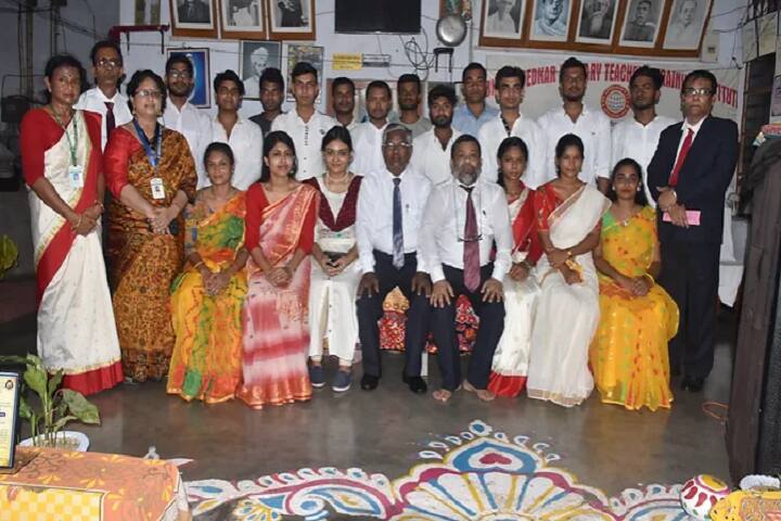 Dr Ambedkar Primary Teachers Training Institute campus in Murshidabad, West Bengal, India — photo 4