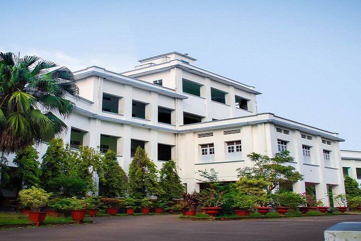 Christ College of Physical Education campus in Irinjalakuda, Kerala, India — photo 1
