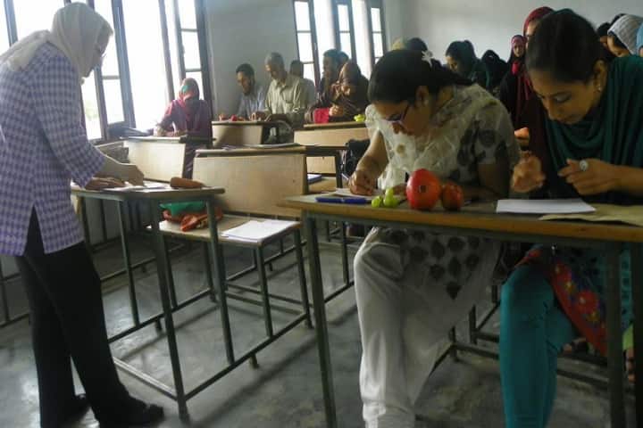 Sanctorum College of Education campus in Sopore, Jammu and Kashmir, India — photo 6
