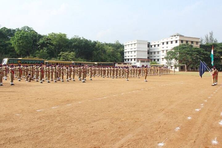 Arafa Institute for Teacher Education campus in Attur, Kerala, India — photo 6