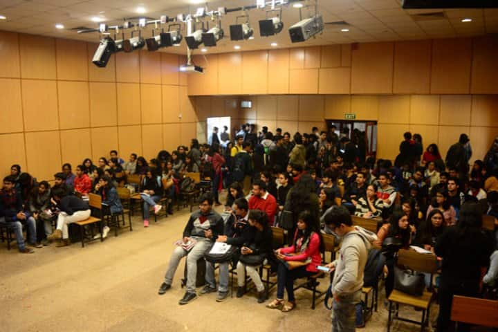 DCAC campus in New Delhi, Delhi, India — photo 2