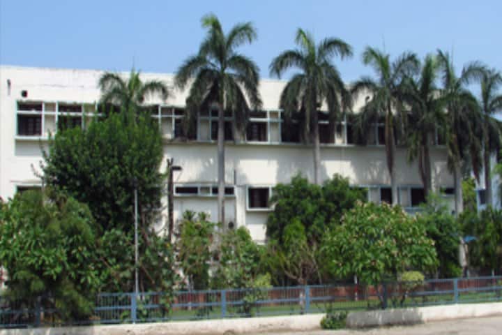 DCAC campus in New Delhi, Delhi, India — photo 3