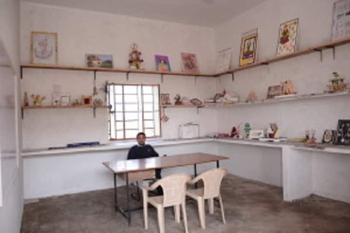 JB Teachers Training Institute campus in Sadul Shahar, Rajasthan, India — photo 6