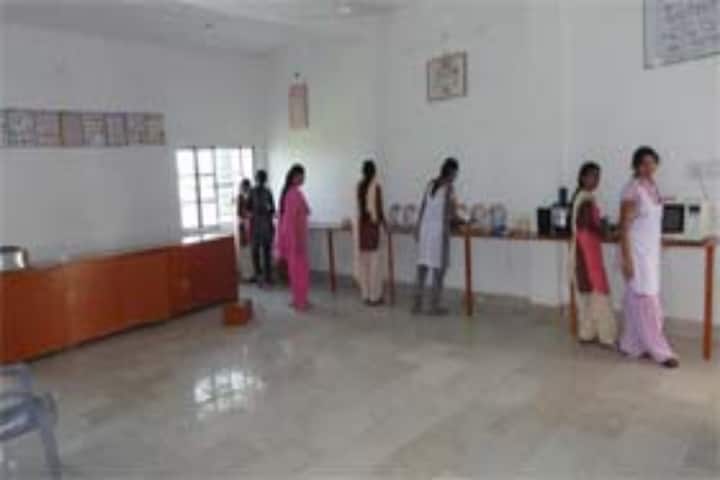 Karuna Teacher's Training Mahila College campus in Hanumangarh, Rajasthan, India — photo 2