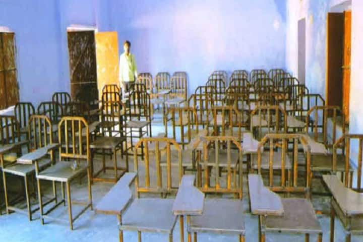 Shri Kalyan Shikshan Prashikshan Mahavidyalaya campus in Newai, Rajasthan, India — photo 2