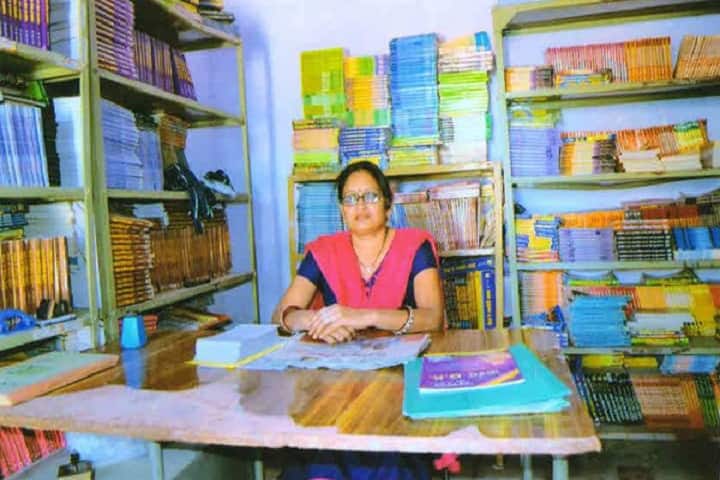 Shri Kalyan Shikshan Prashikshan Mahavidyalaya campus in Newai, Rajasthan, India — photo 4