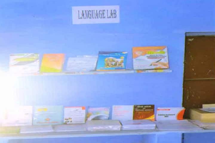 Shri Kalyan Shikshan Prashikshan Mahavidyalaya campus in Newai, Rajasthan, India — photo 5