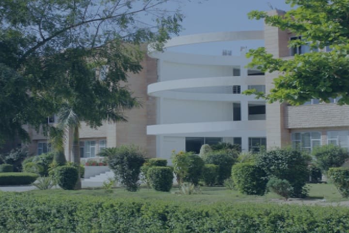 GD Women Teachers Training College, Jodhpur campus in Jodhpur, Rajasthan, India