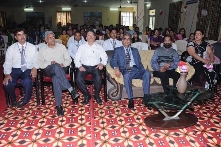 LNT College of Education campus in Panipat, Haryana, India — photo 3