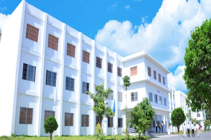 Asian College of Engineering and Technology, Coimbatore campus in Coimbatore, Tamil Nadu, India
