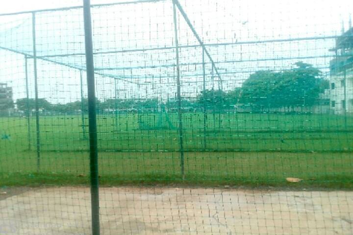 RC Patel Junior College of Education campus in Dhule, Maharashtra, India — photo 5