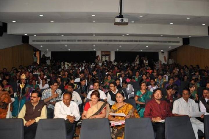 RC Patel Junior College of Education campus in Dhule, Maharashtra, India — photo 6