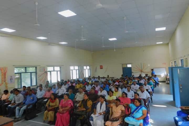 District Institute of Education and Training campus in Haridwar, Uttarakhand, India — photo 3
