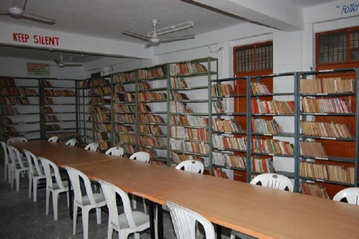 Jai Bharti College of Education campus in Hamirpur, Himachal Pradesh, India — photo 2