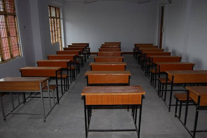 Jai Bharti College of Education campus in Hamirpur, Himachal Pradesh, India — photo 5