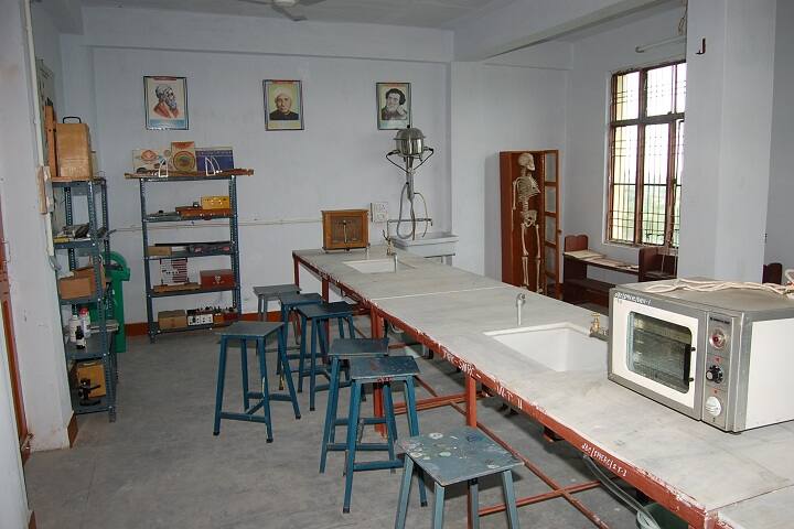 Jai Bharti College of Education campus in Hamirpur, Himachal Pradesh, India — photo 6