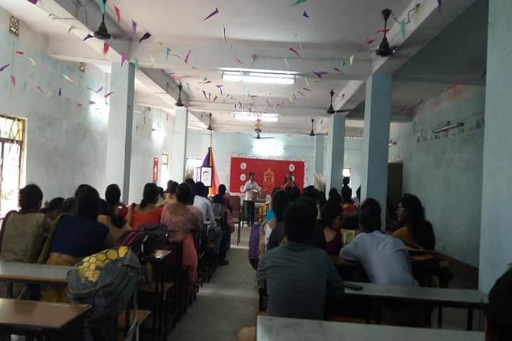 Vidyasagar Primary Teacher Training Institute campus in Durgapur, West Bengal, India — photo 2