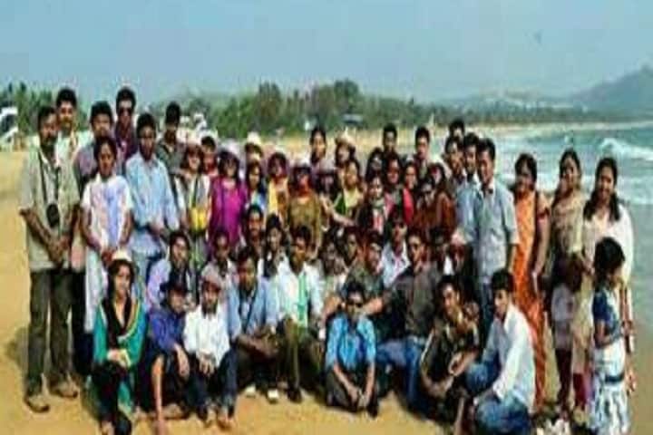 Vidyasagar Primary Teacher Training Institute campus in Durgapur, West Bengal, India — photo 3