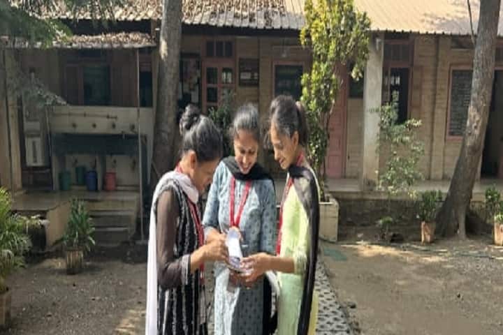Smt Sakarbai K Somaiya Junior College of Education campus in Mumbai, Maharashtra, India — photo 1