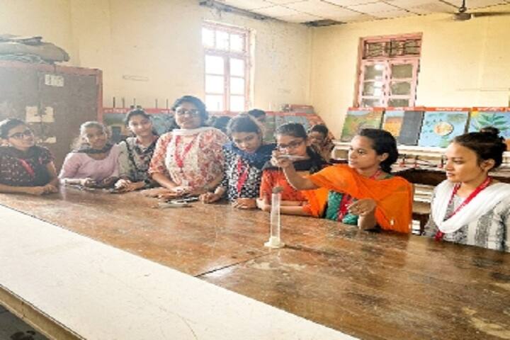 Smt Sakarbai K Somaiya Junior College of Education campus in Mumbai, Maharashtra, India — photo 4