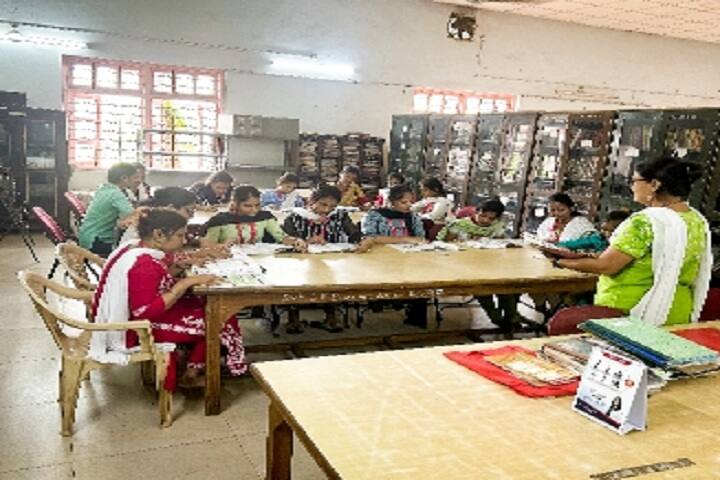 Smt Sakarbai K Somaiya Junior College of Education campus in Mumbai, Maharashtra, India — photo 5