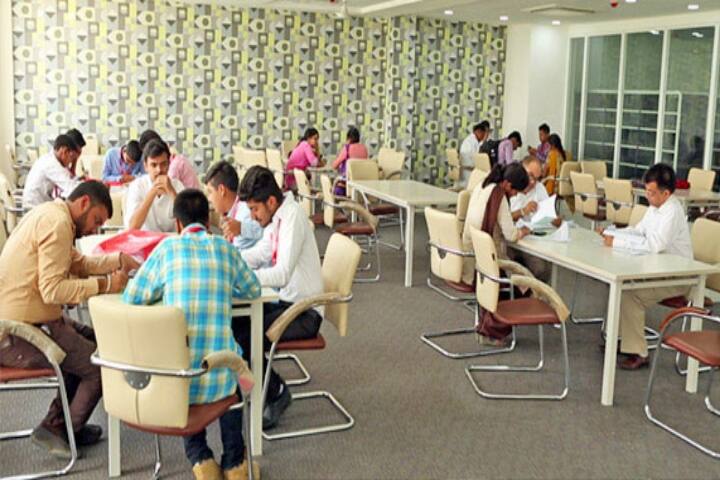 RNB Global University campus in Bikaner, Rajasthan, India — photo 4