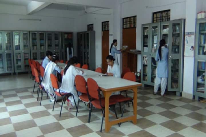 Nalanda College of Education campus in Dehradun, Uttarakhand, India — photo 5