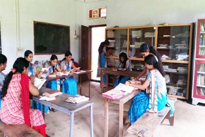 Krishna Teacher Training, Thrissur campus in Thrissur, Kerala, India — photo 2