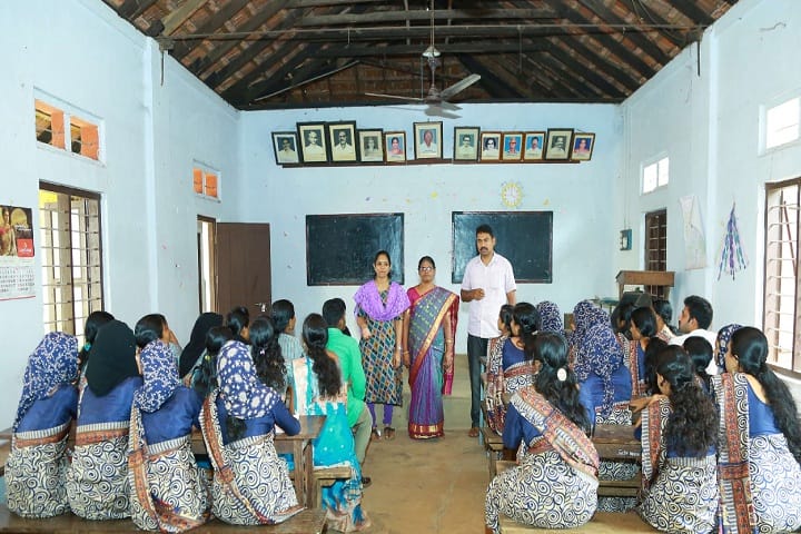 Krishna Teacher Training, Thrissur campus in Thrissur, Kerala, India — photo 4