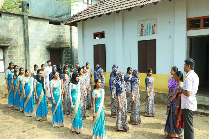 Krishna Teacher Training, Thrissur campus in Thrissur, Kerala, India — photo 5