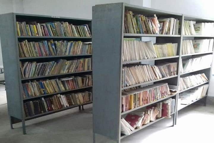 Kamakhya Institute of Education campus in North 24 Parganas, West Bengal, India — photo 2