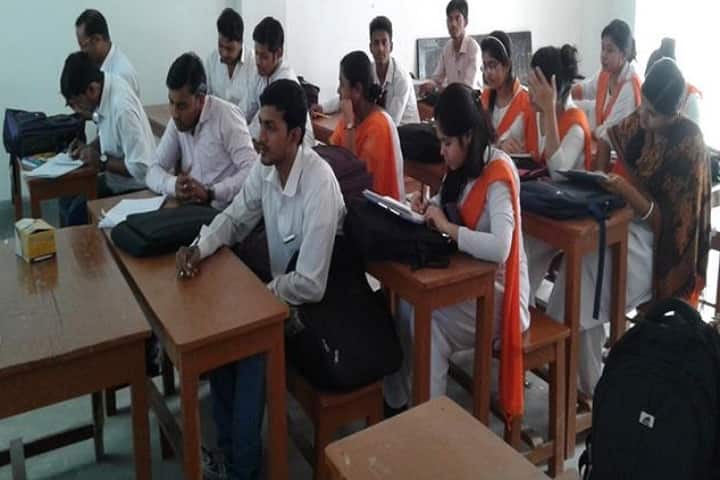 Kamakhya Institute of Education campus in North 24 Parganas, West Bengal, India — photo 3