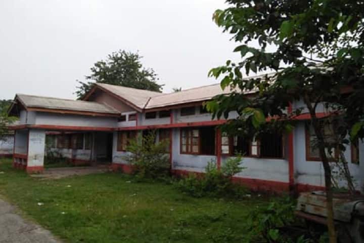 District Institute of Education and Training campus in Kokrajhar, Assam, India — photo 5