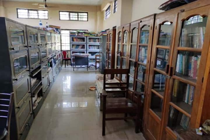 District Institute of Education and Training campus in Kokrajhar, Assam, India — photo 6