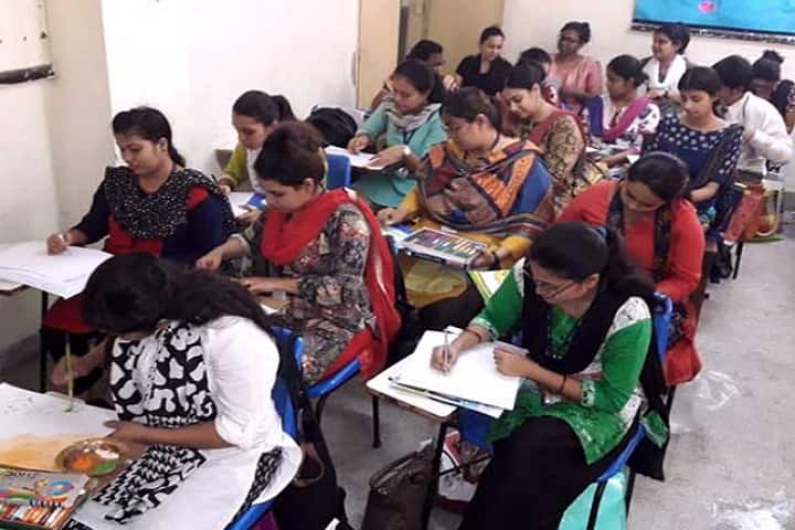 The Assembly of God Church Teachers Training Junior College campus in Kolkata, West Bengal, India — photo 1