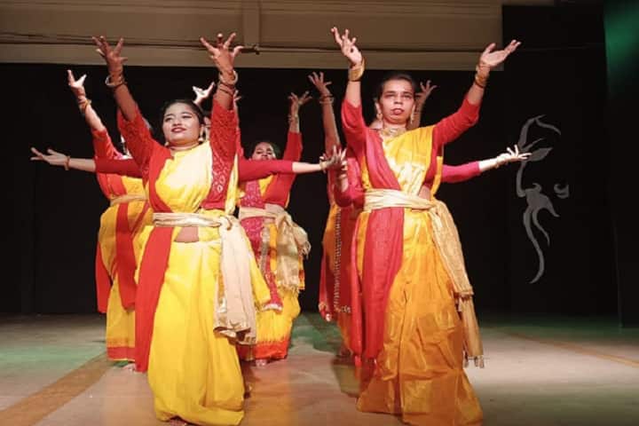The Assembly of God Church Teachers Training Junior College campus in Kolkata, West Bengal, India — photo 4
