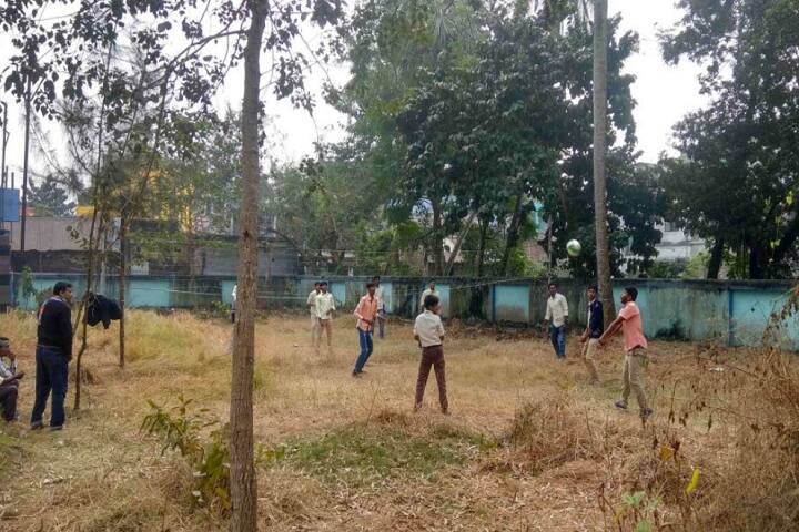 Kulpi Government Primary Teachers Training Institute campus in South 24 Parganas, West Bengal, India — photo 4