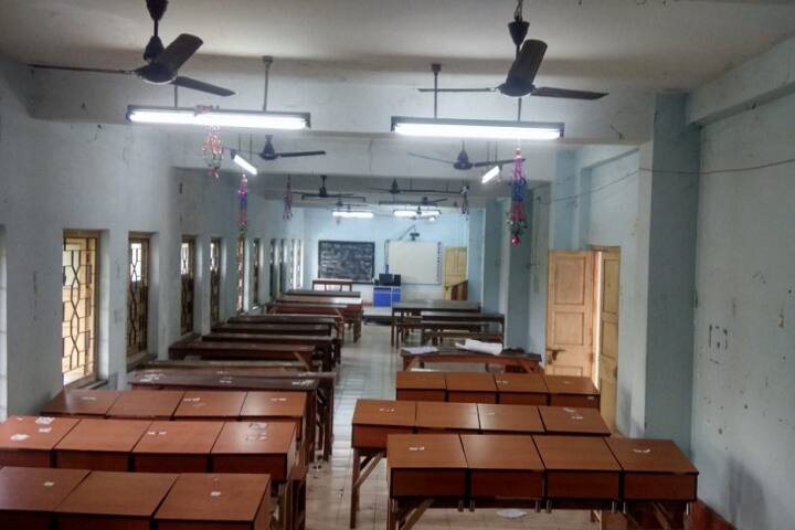 Kulpi Government Primary Teachers Training Institute campus in South 24 Parganas, West Bengal, India — photo 5